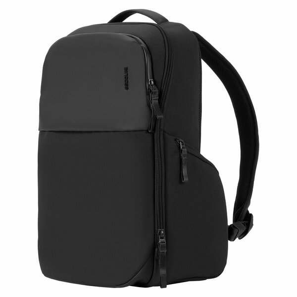 Incase A.r.c. Daypack, Black INCO100684-BLK